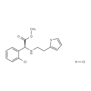 [CAS № 141109-19-5] (S)-метил-2-(2-хлоропропил...